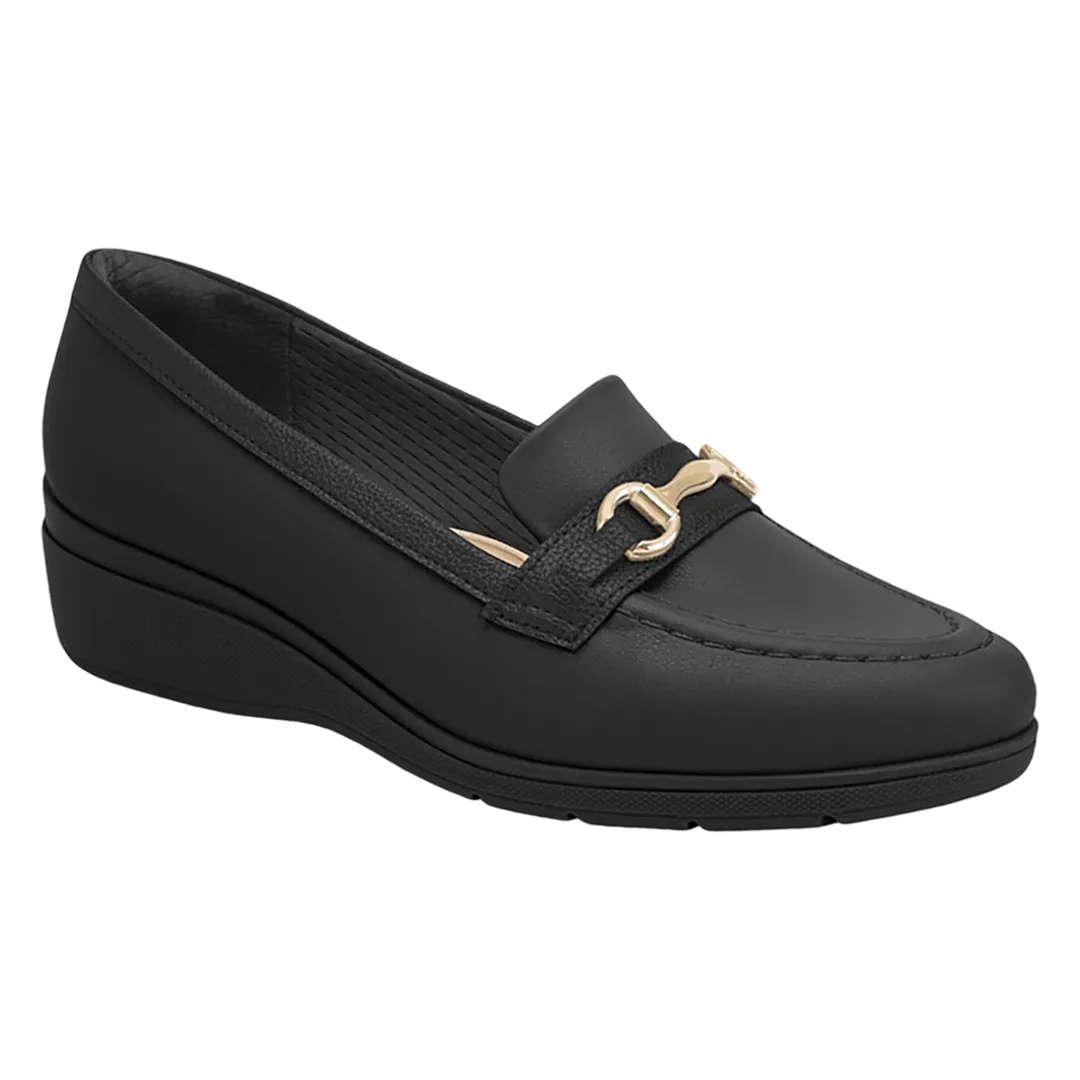 Mocasin Negro (117126 – 2.PY)