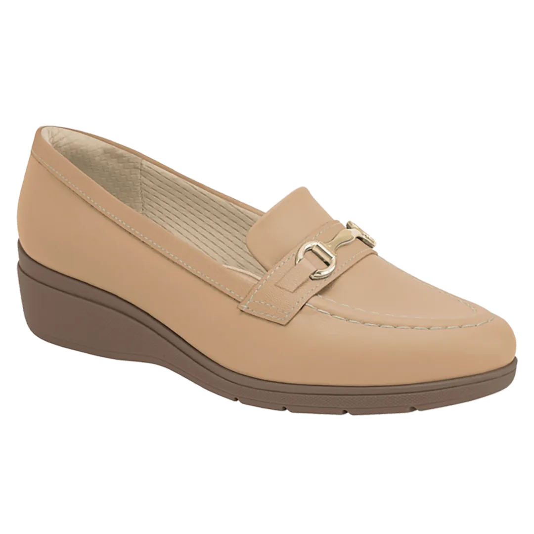 Mocasin Beige (117126 – 7.PY)