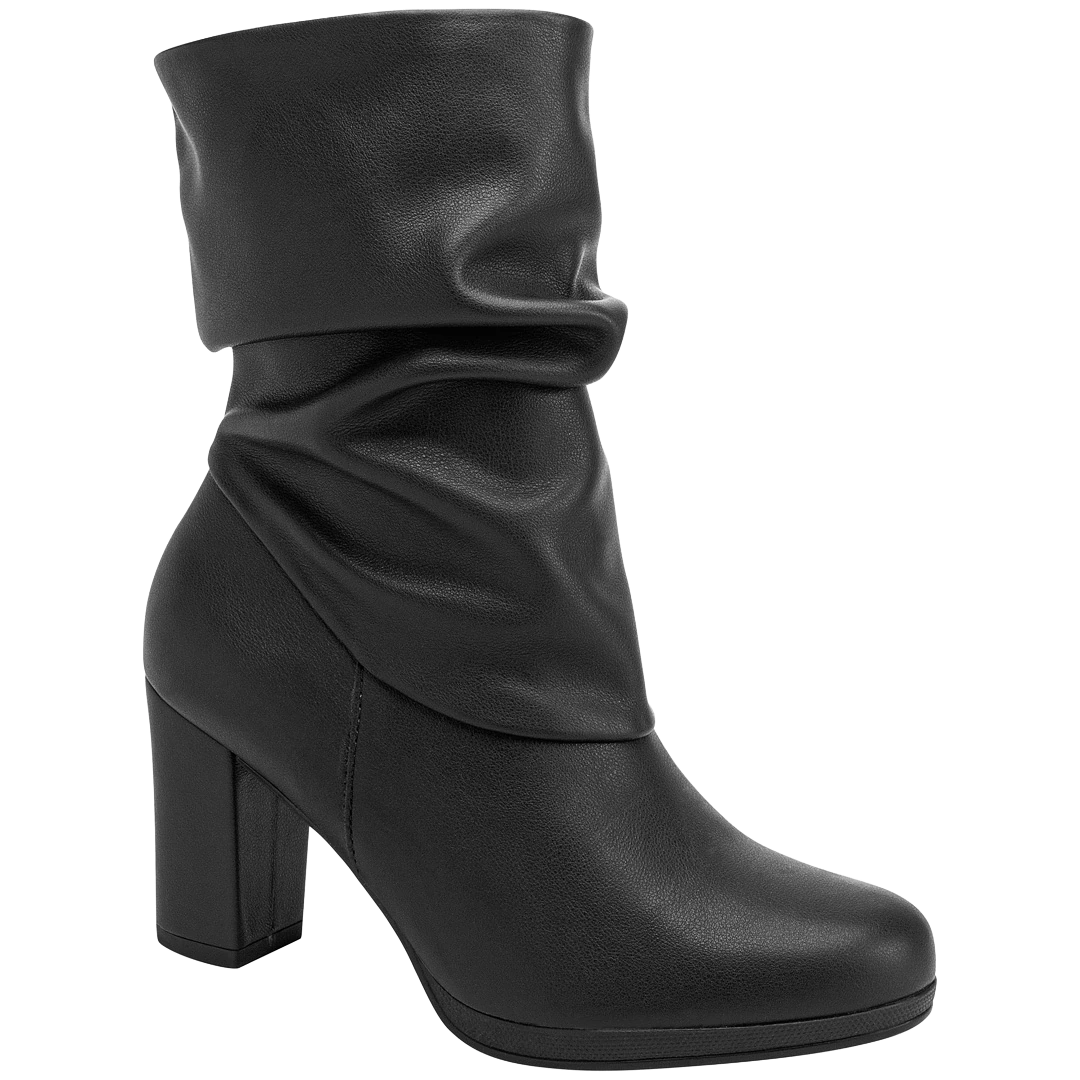 Bota Negro (130242 – 1.PY)
