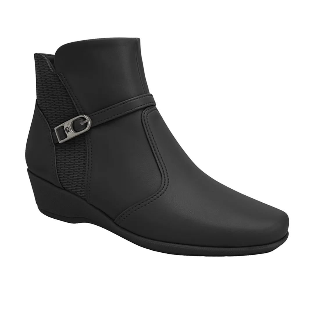 Botin Negro (143230 – 2.PY)