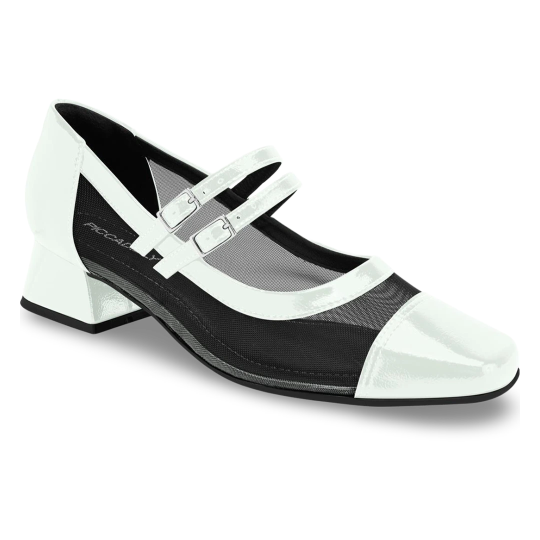 Cerrado Blanco (160088 – 4.PY)