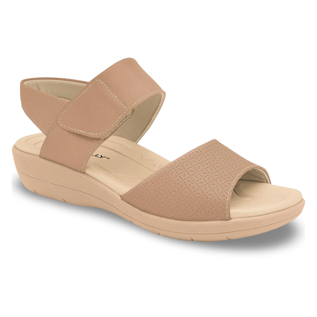 Sandalia Beige (239016 – 25.PY)