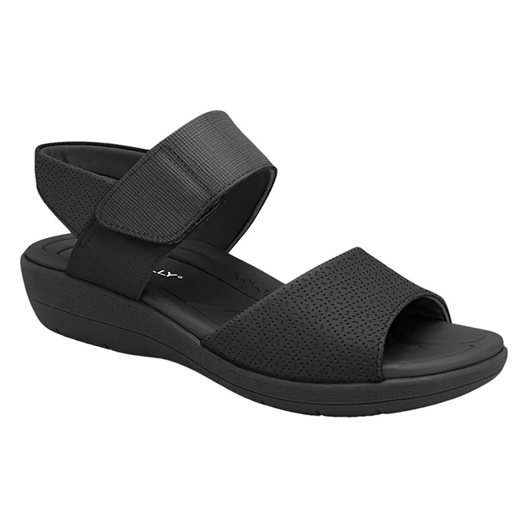 Sandalia Negro (239016 – 28.PY)