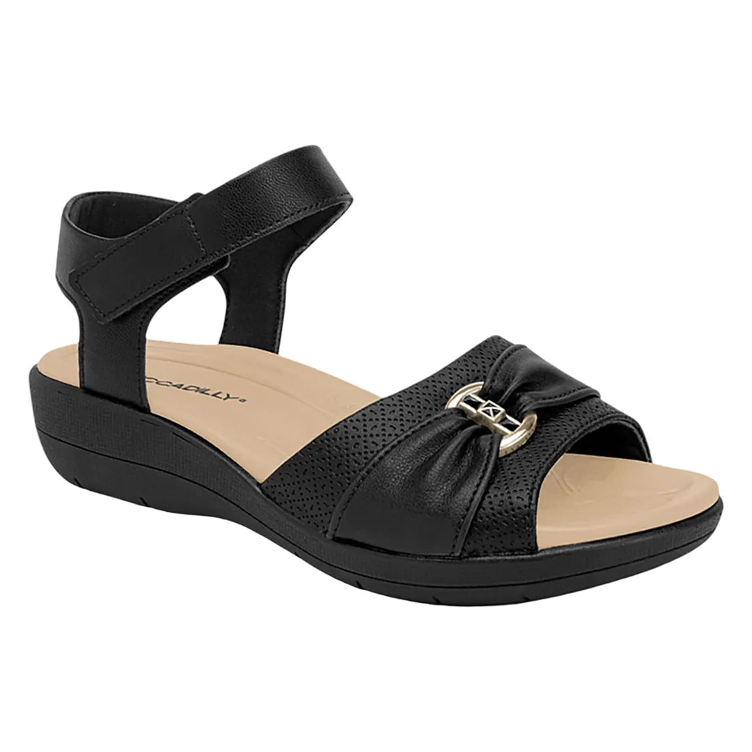 Sandalia Negro (239027 – 2.PY)