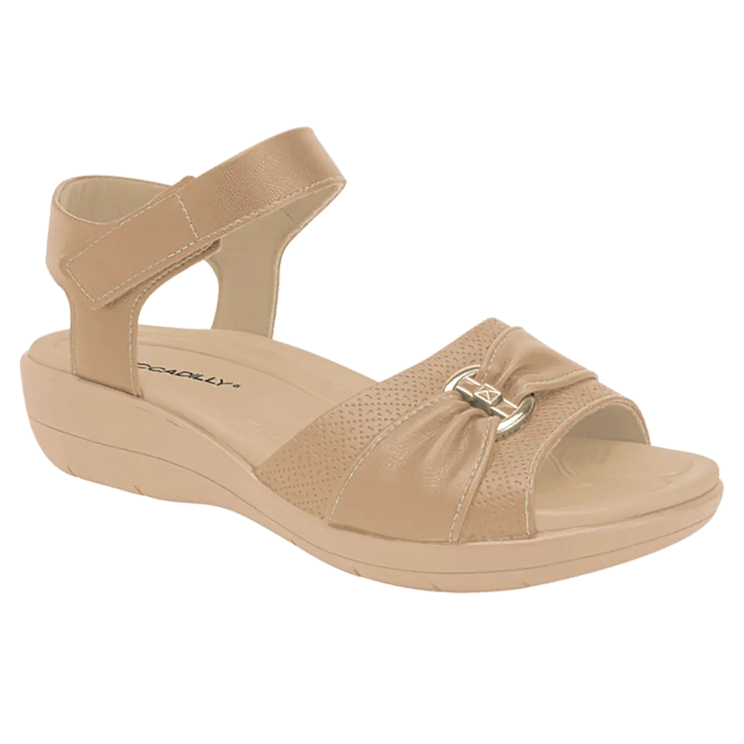 Sandalia Beige (239027 – 3.PY)