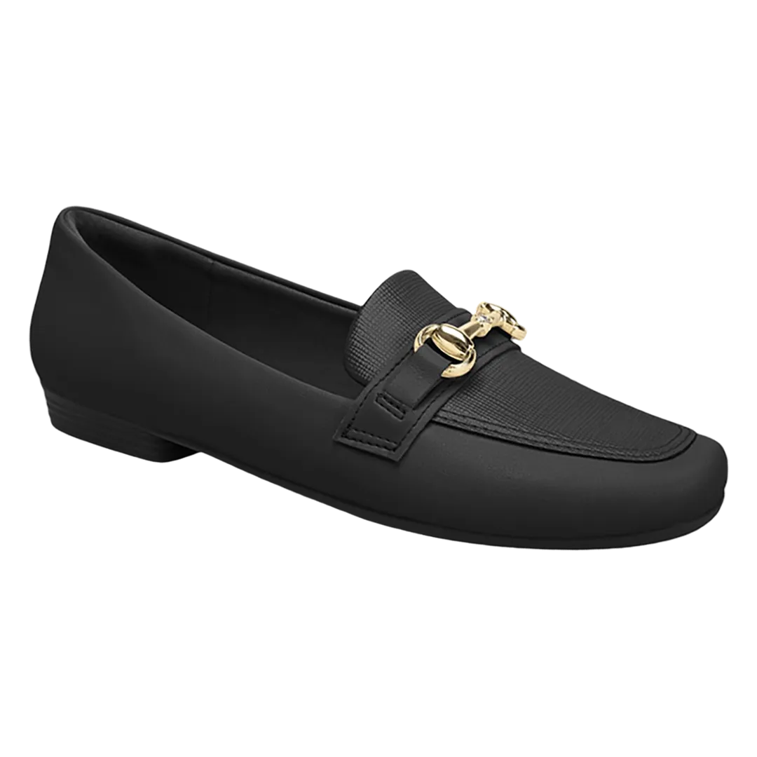 Mocasin Negro (250247 – 3.PY)