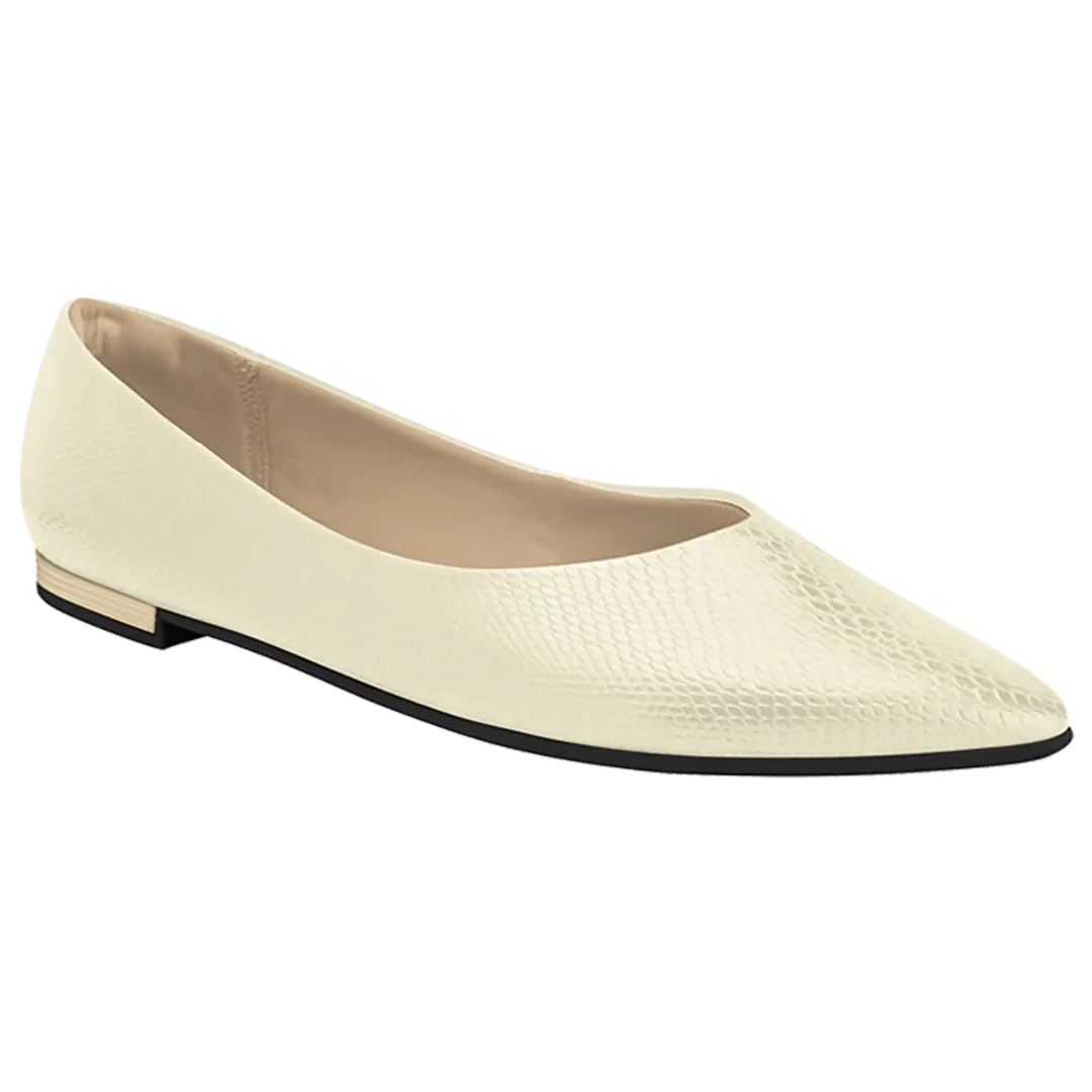 Bailarina Beige (274054 – 182.PY)