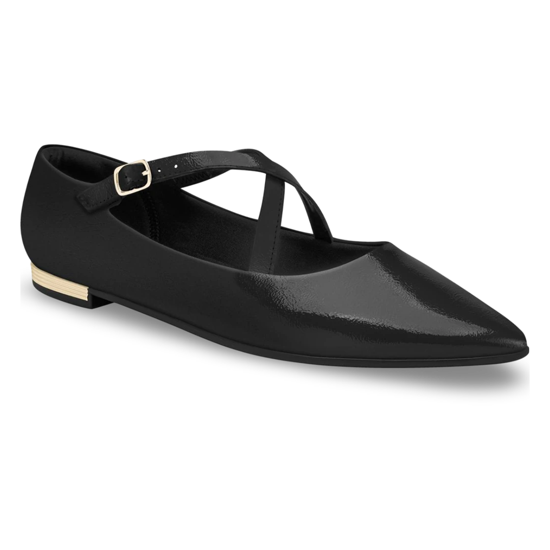 Bailarina Negro (274097 – 3.PY)