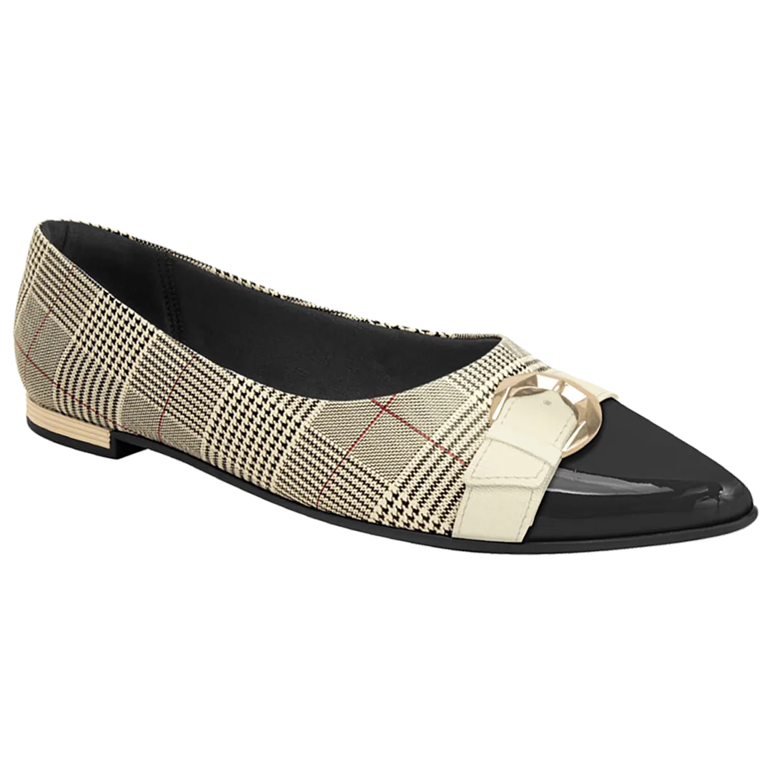 Bailarina Gris (274107 – 2.PY)