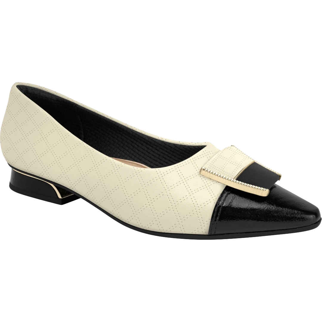 Bailarina Beige (279039 – 3.PY)