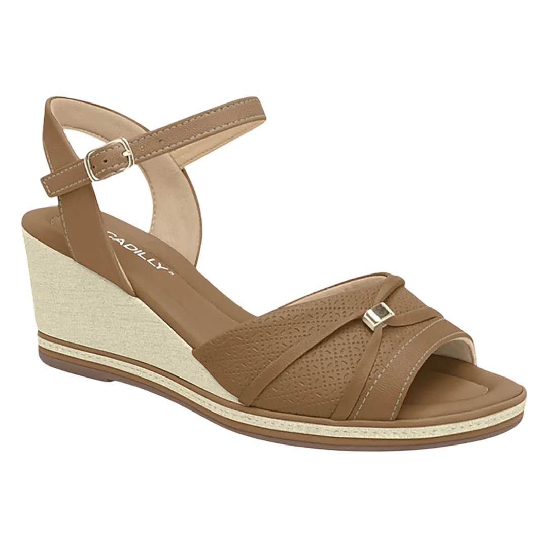 Sandalia Café (408232 – 17.PY)