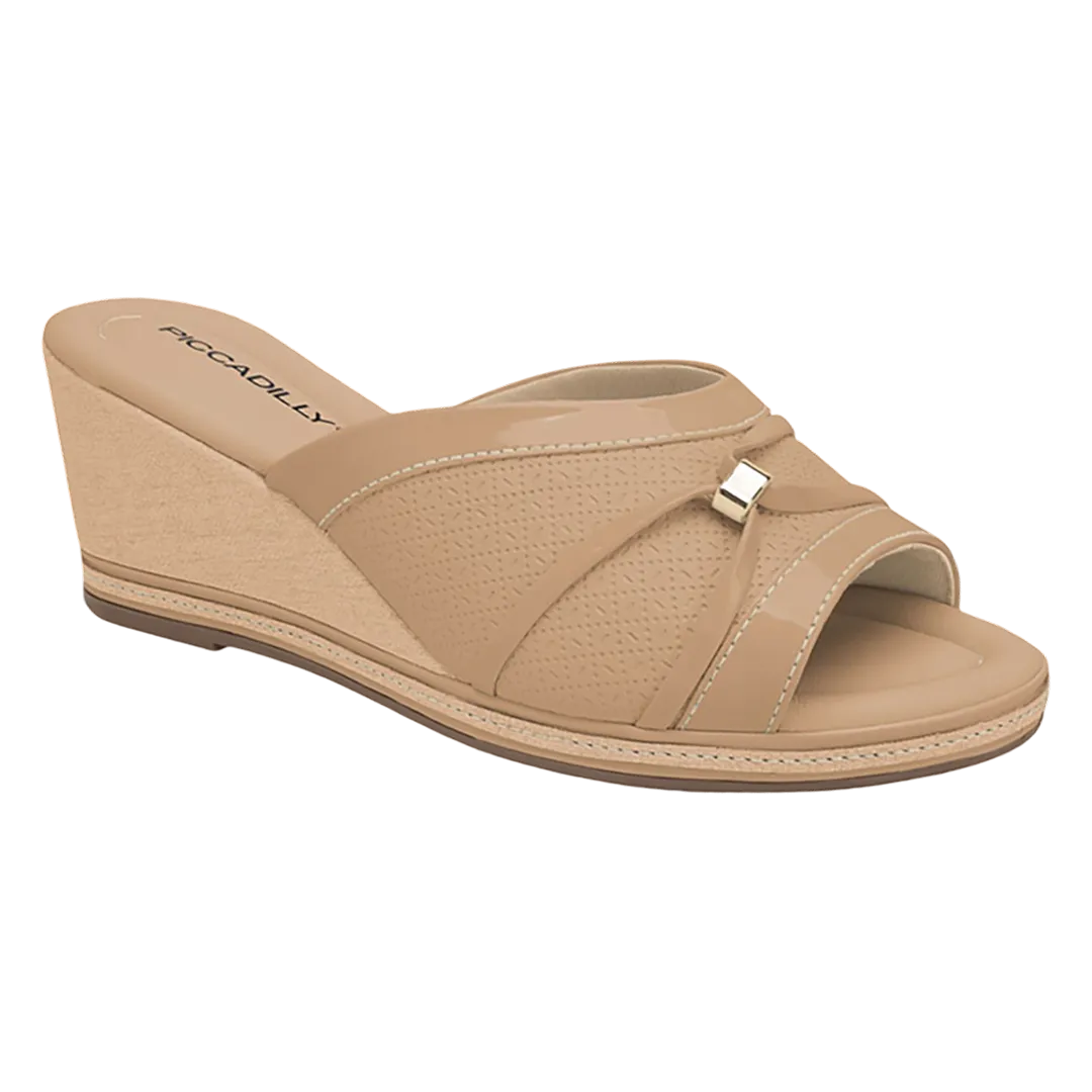 Sandalia Beige (408236 – 2.PY)