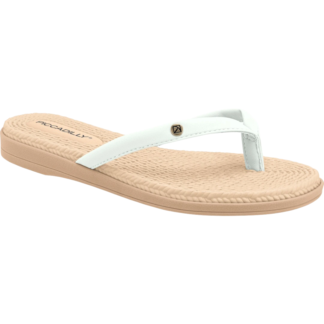 Sandalia Blanco (513005 – 11.PY)