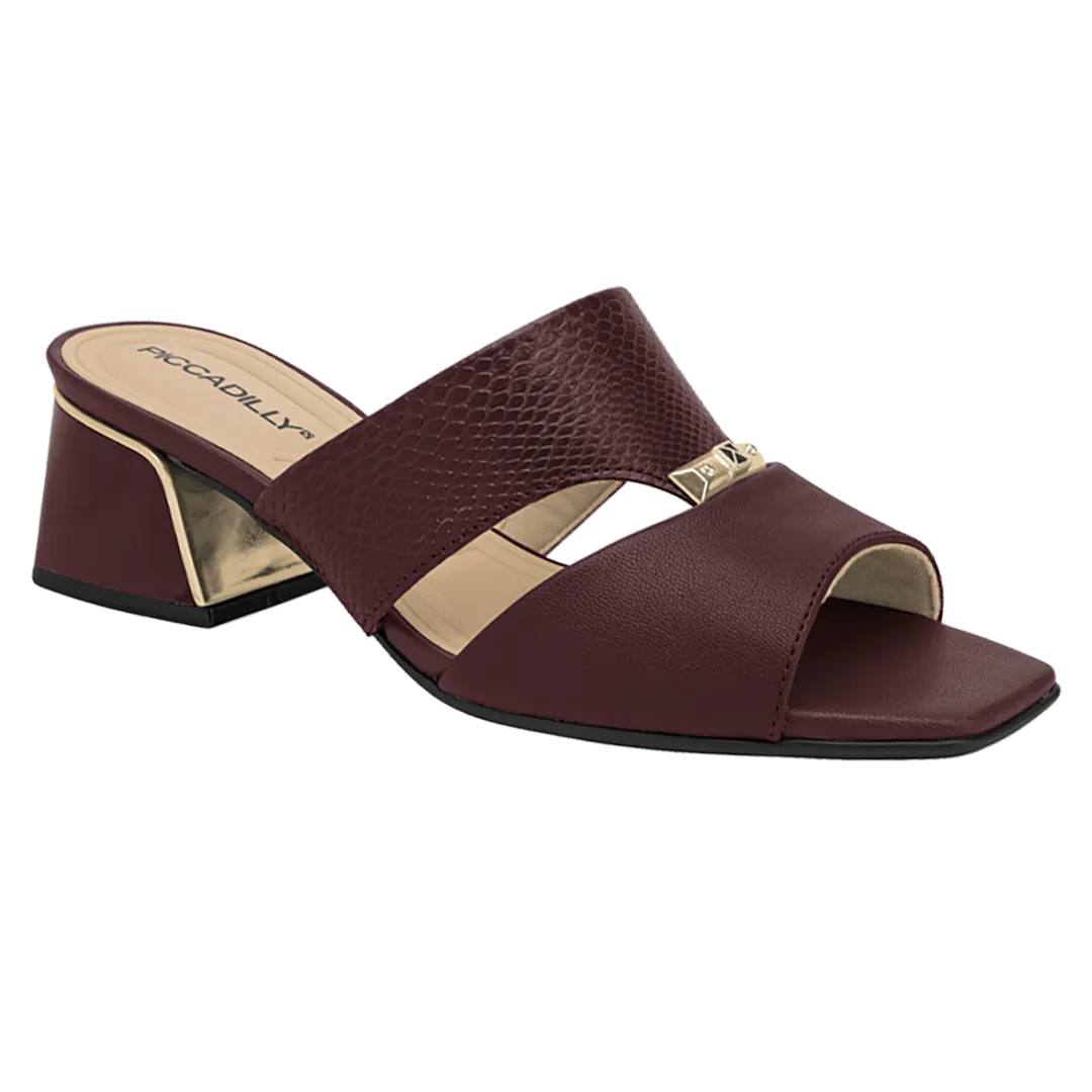 Sandalia Vino (543089 – 2.PY)