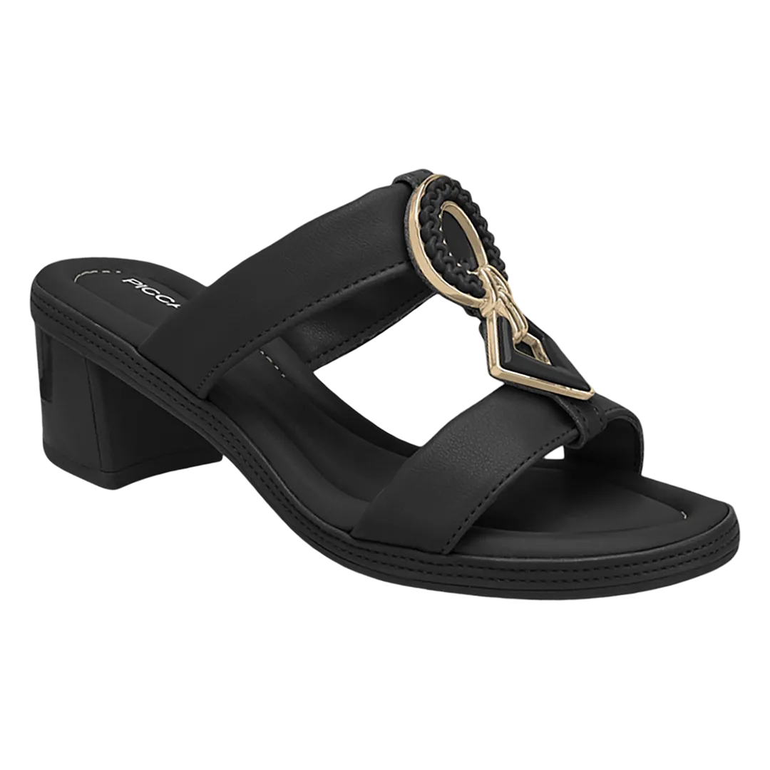 Sandalia Negro (566068 – 4.PY)