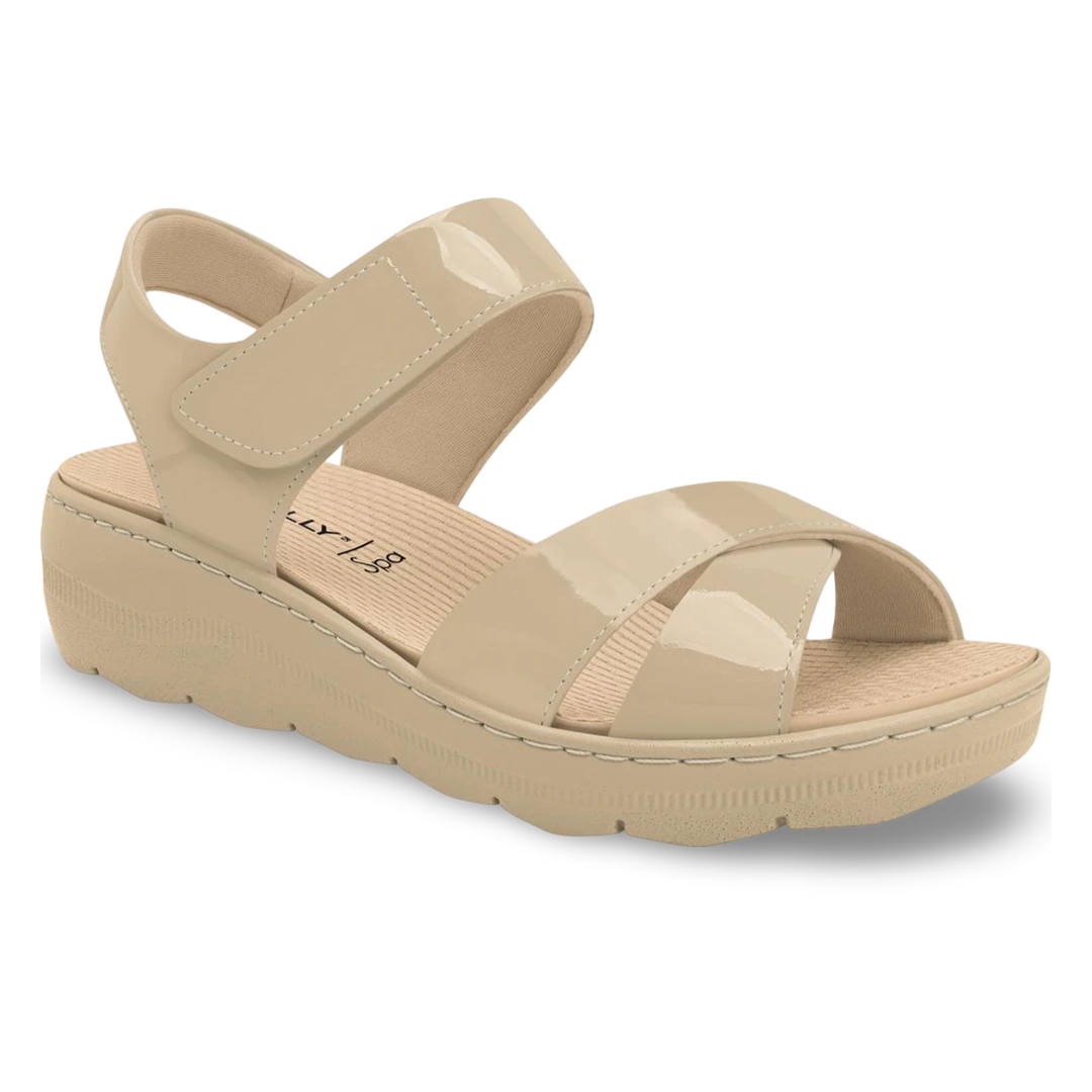 Sandalia Beige (568061 – 17.PY)
