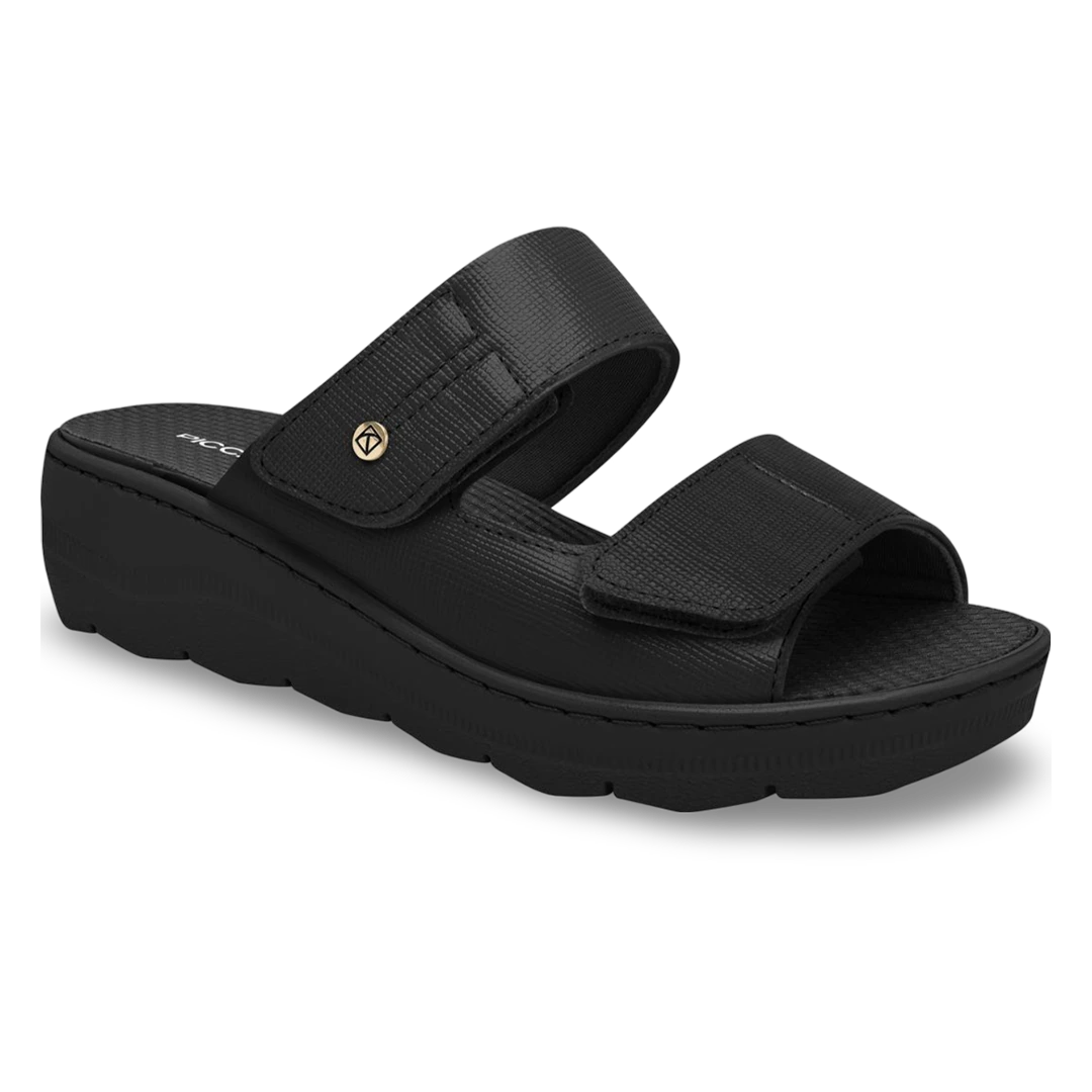 Sandalia Negro (568063 – 21.PY)