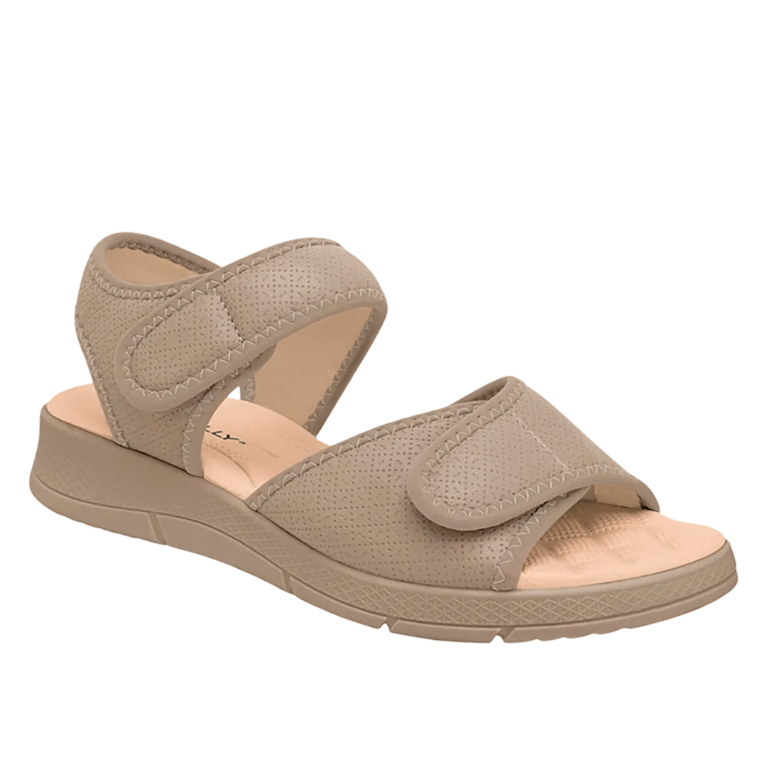 Sandalia Café (571003 – 42.PY)