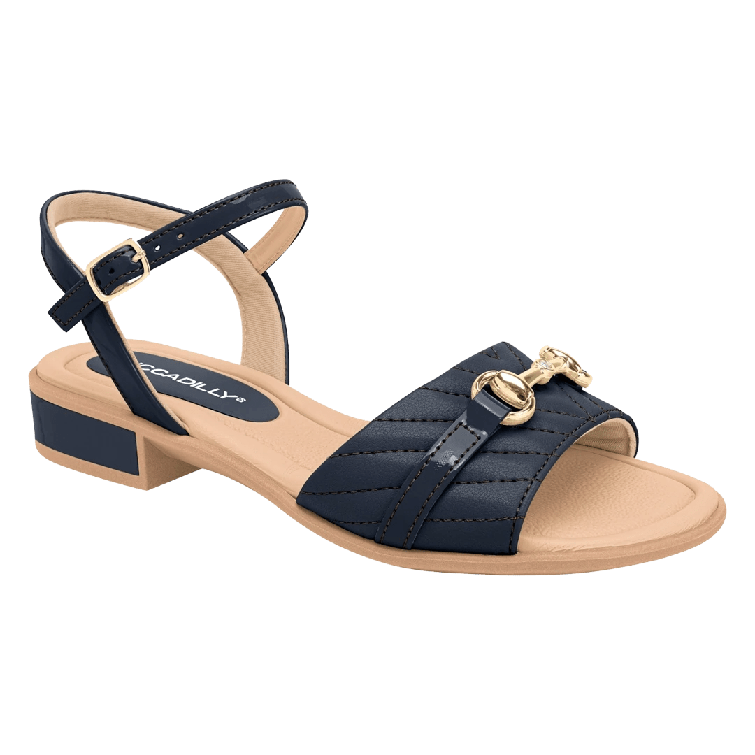 Sandalia Azul (590059 – 5.PY)