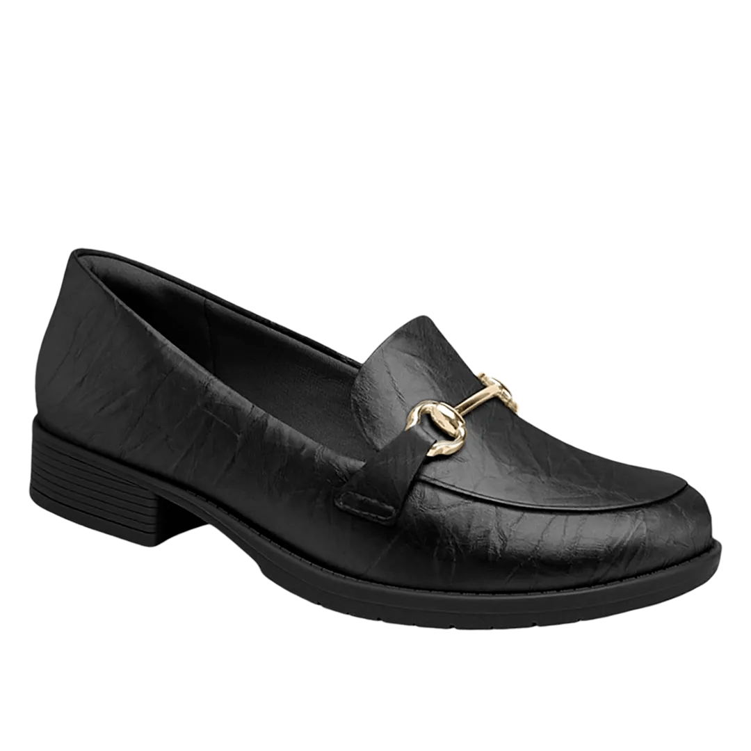 Mocasin Negro (653001 – 25.PY)