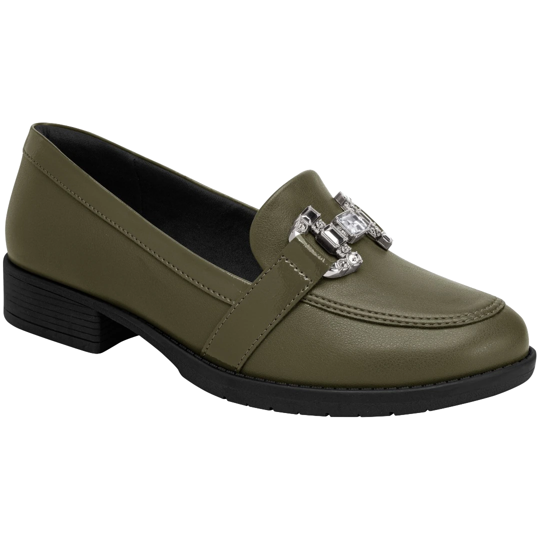 Mocasin Gris (653020 – 1.PY)