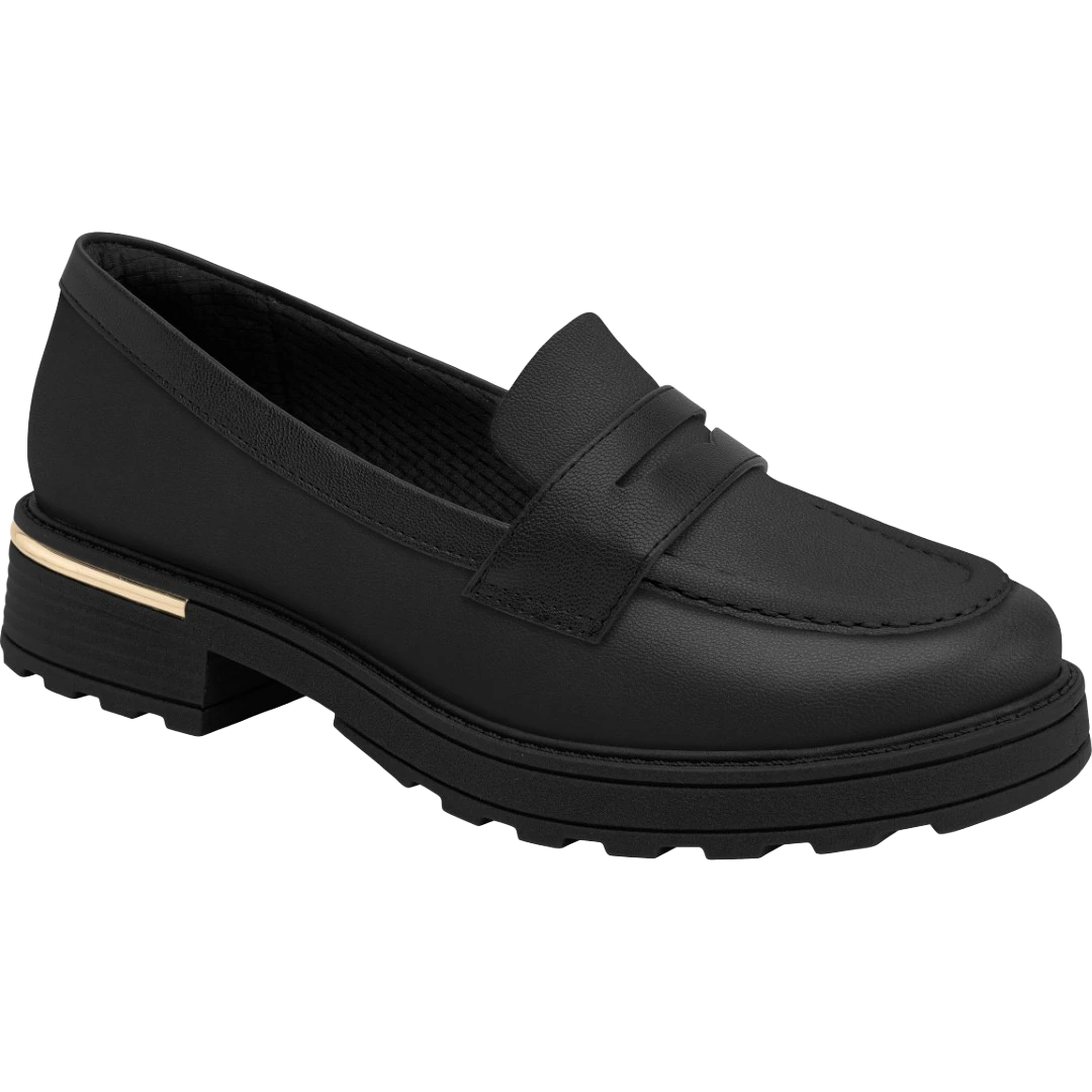 Mocasin Negro (735027 – 29.PY)