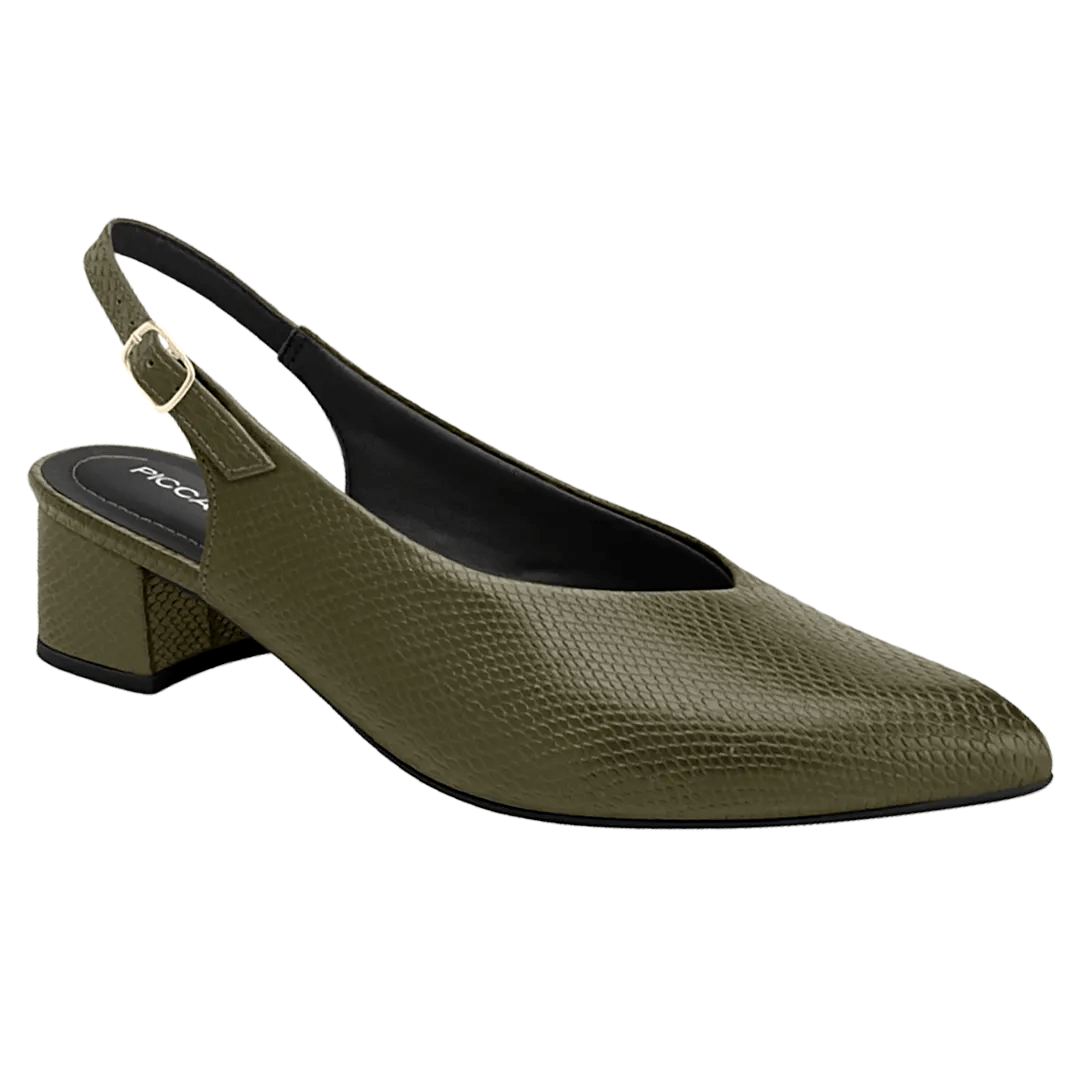 Zueco Gris (739031 – 115.PY)