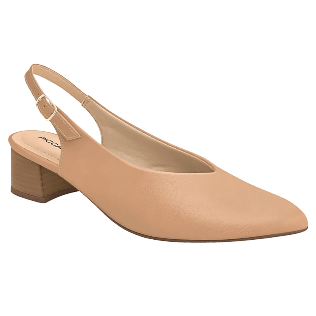 Zueco Beige (739031 – 129.PY)