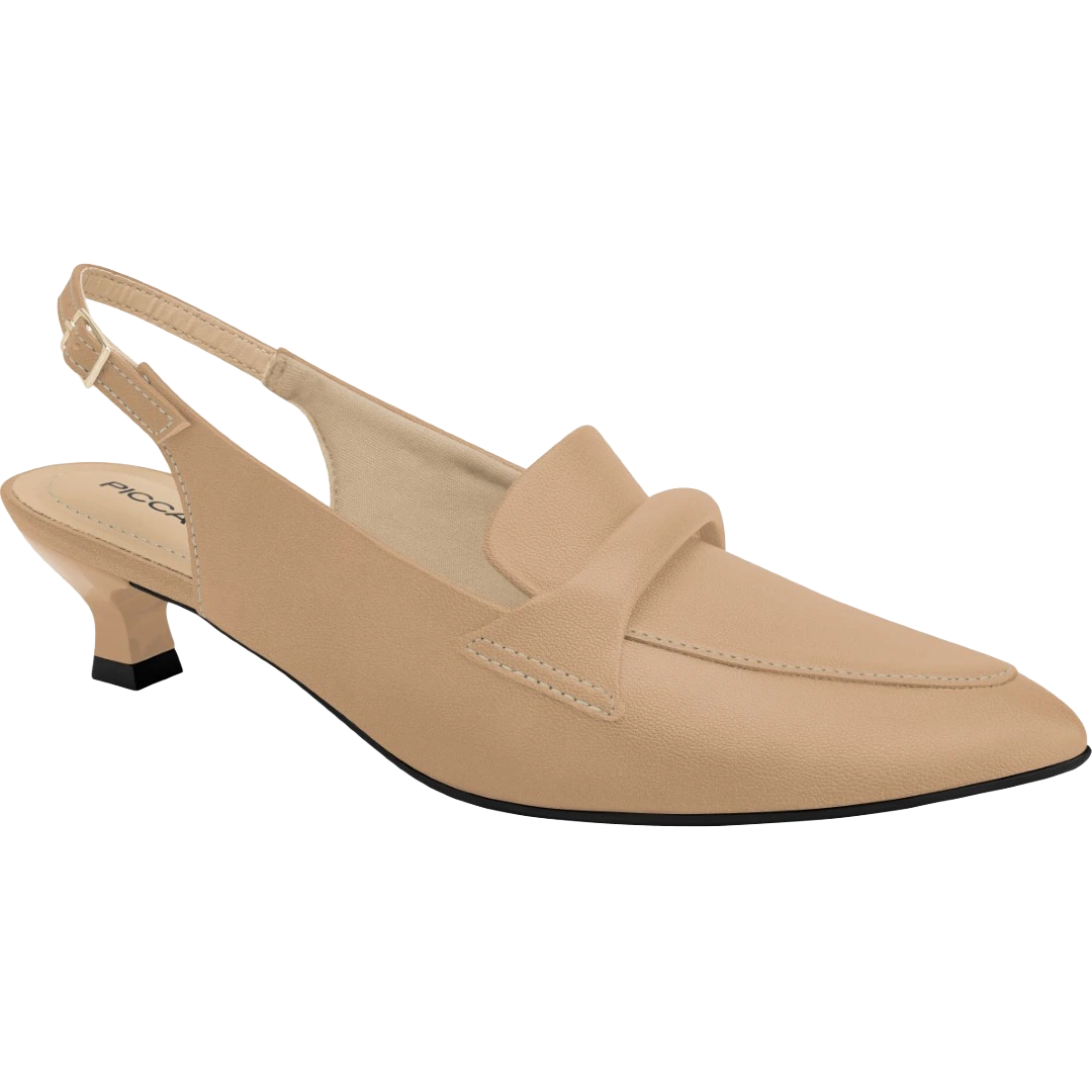 Zueco Beige (740025 – 4.PY)