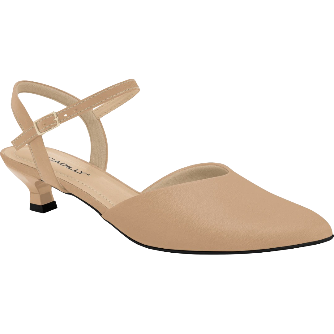 Zueco Beige (740026 – 7.PY)