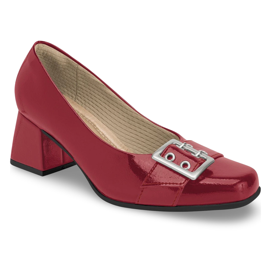 Cerrado Rojo (748035 – 2.PY)