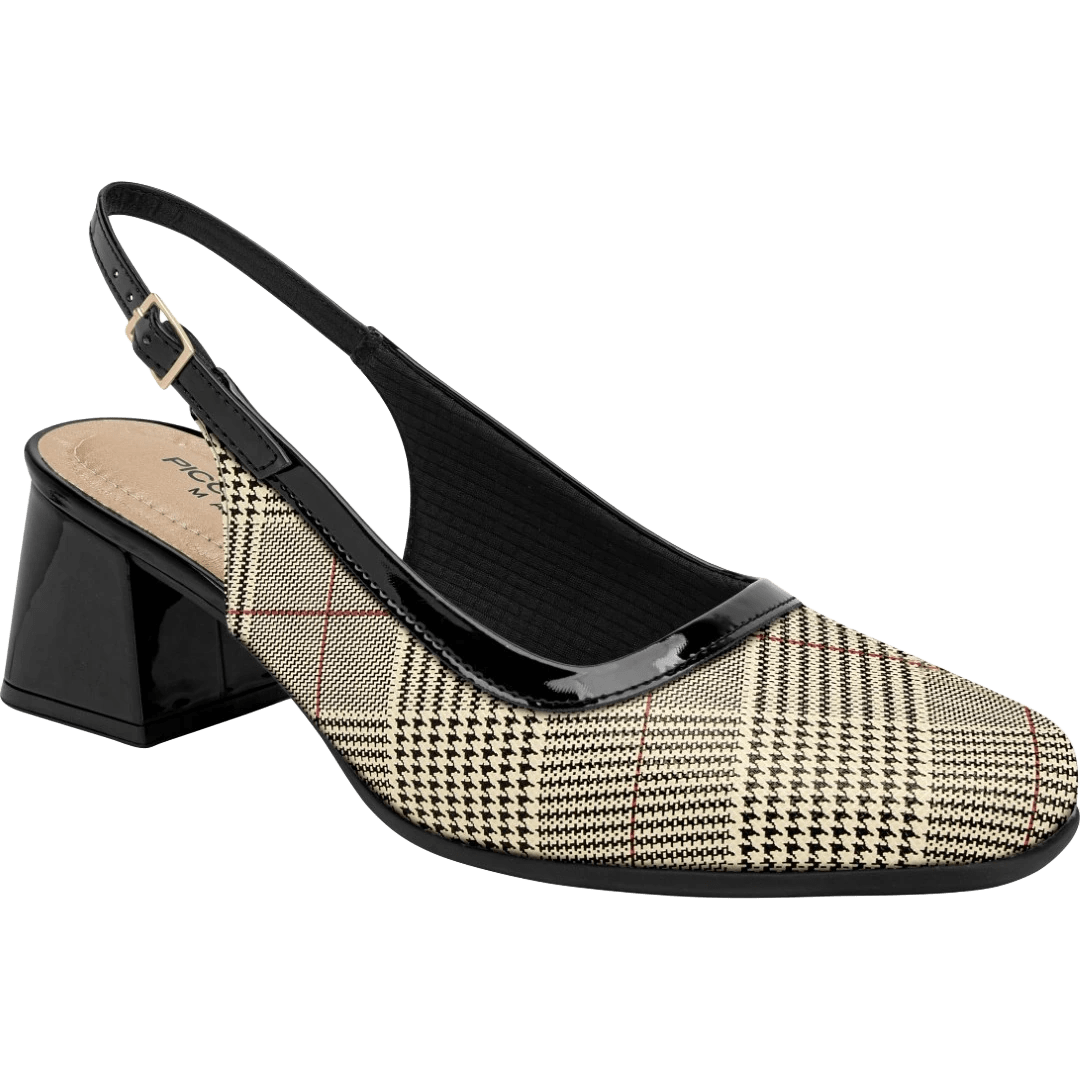 Zueco Gris (748039 – 7.PY)