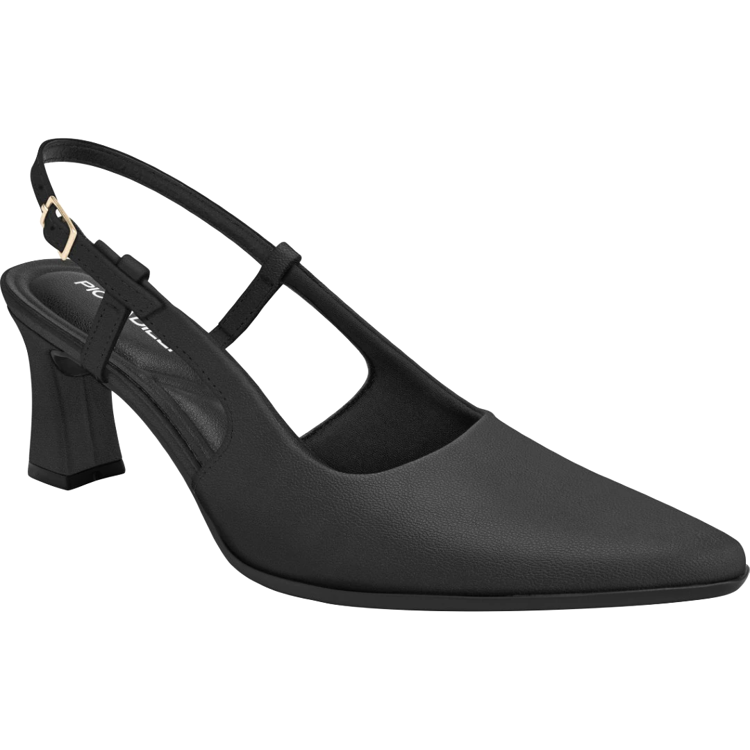 Zueco Negro (764005 – 32.PY)