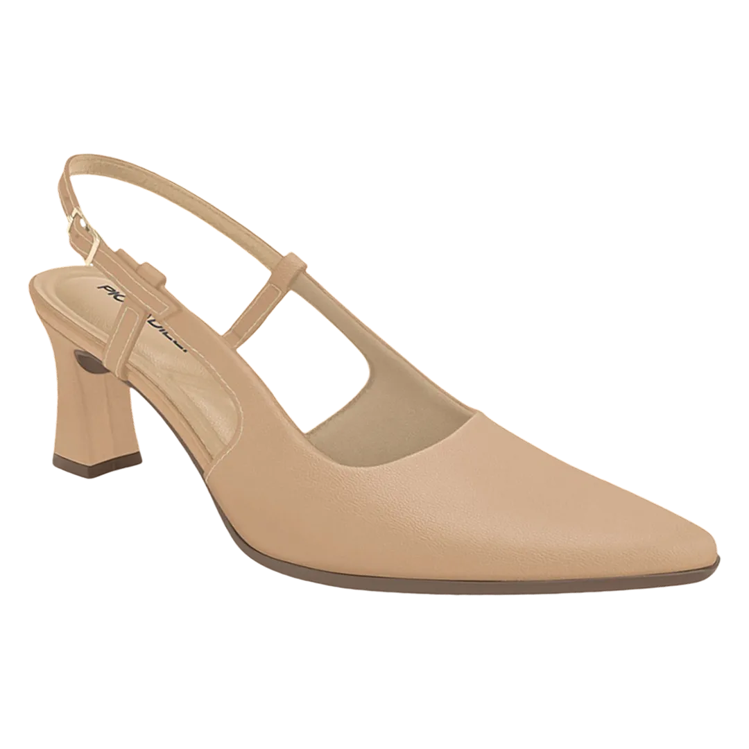 Zueco Beige (764005 – 33.PY)