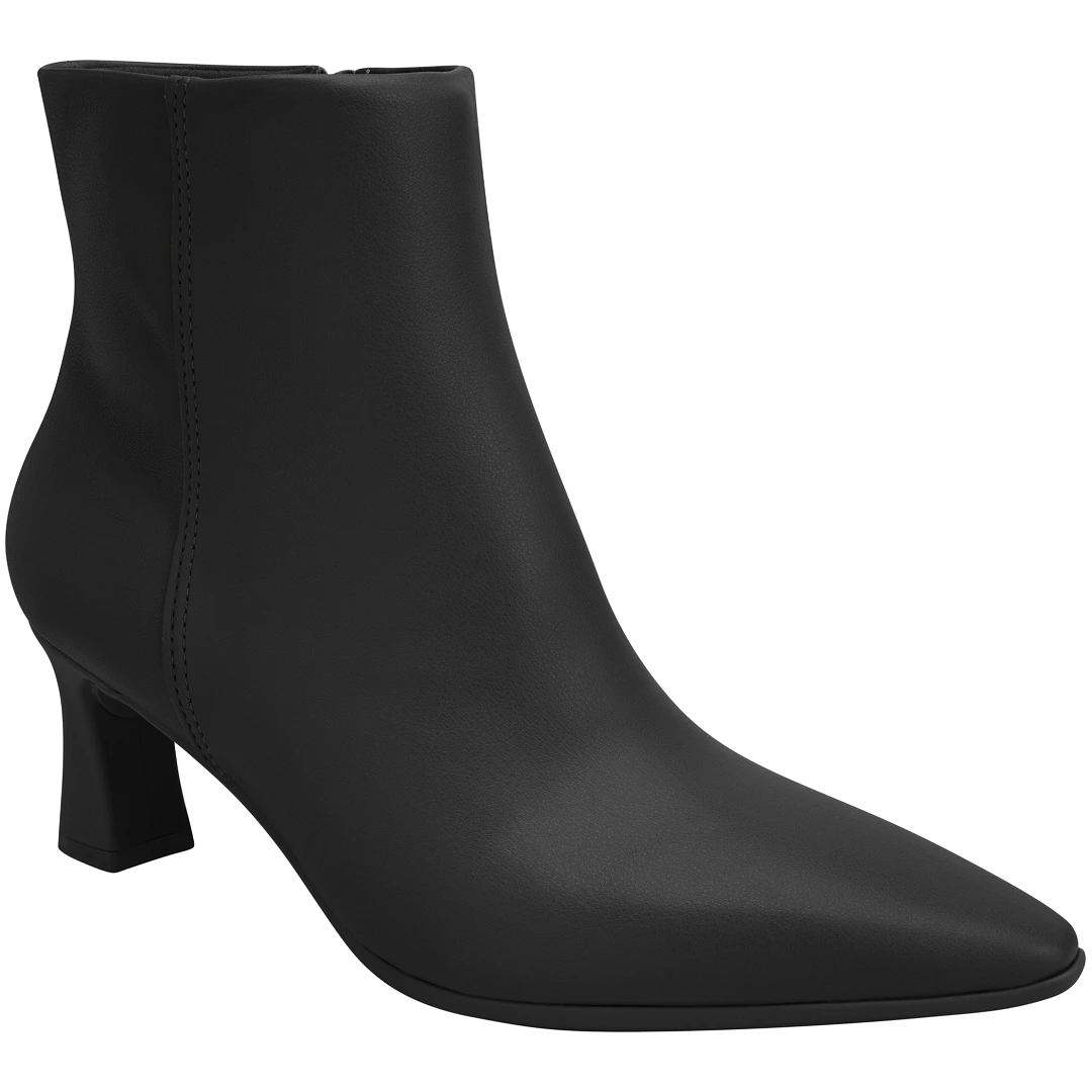 Botin Negro (764010 – 4.PY)