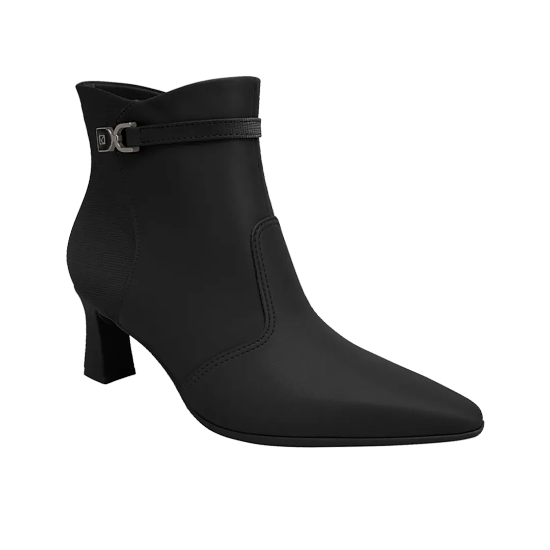 Botin Negro (764011 – 6.PY)