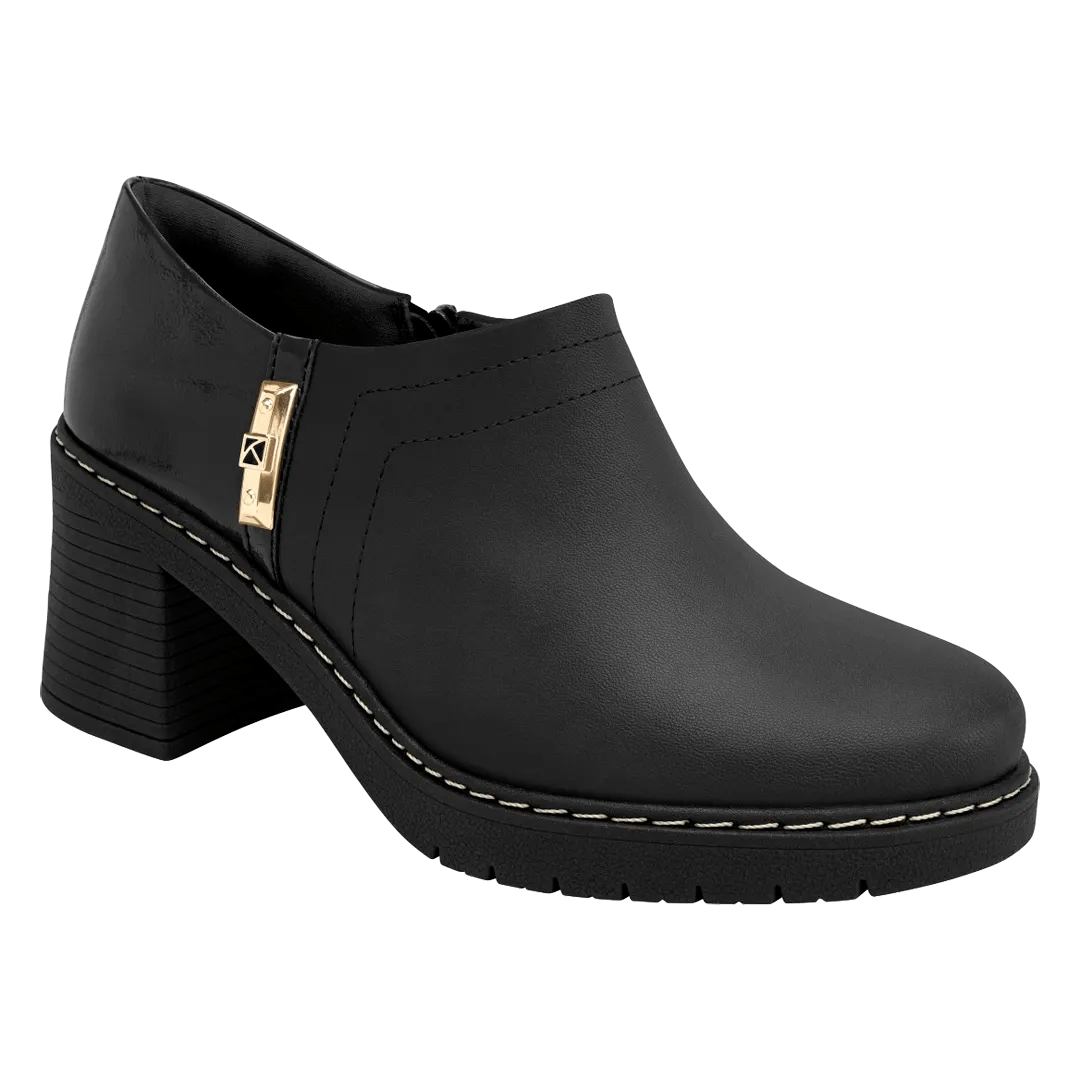 Botin Negro (769004 – 3.PY)