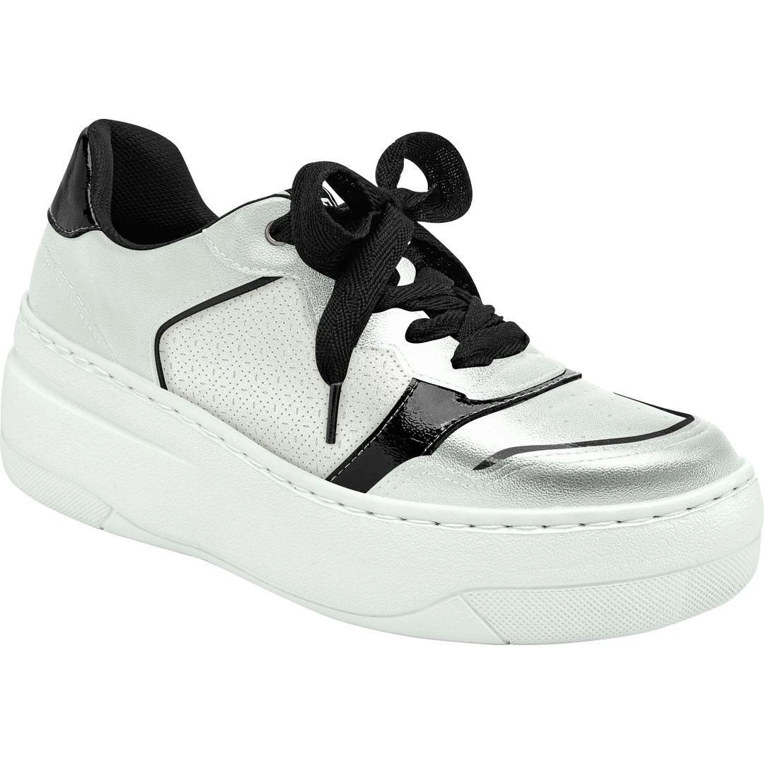 Sneaker Plata (915006 – 5.PY)