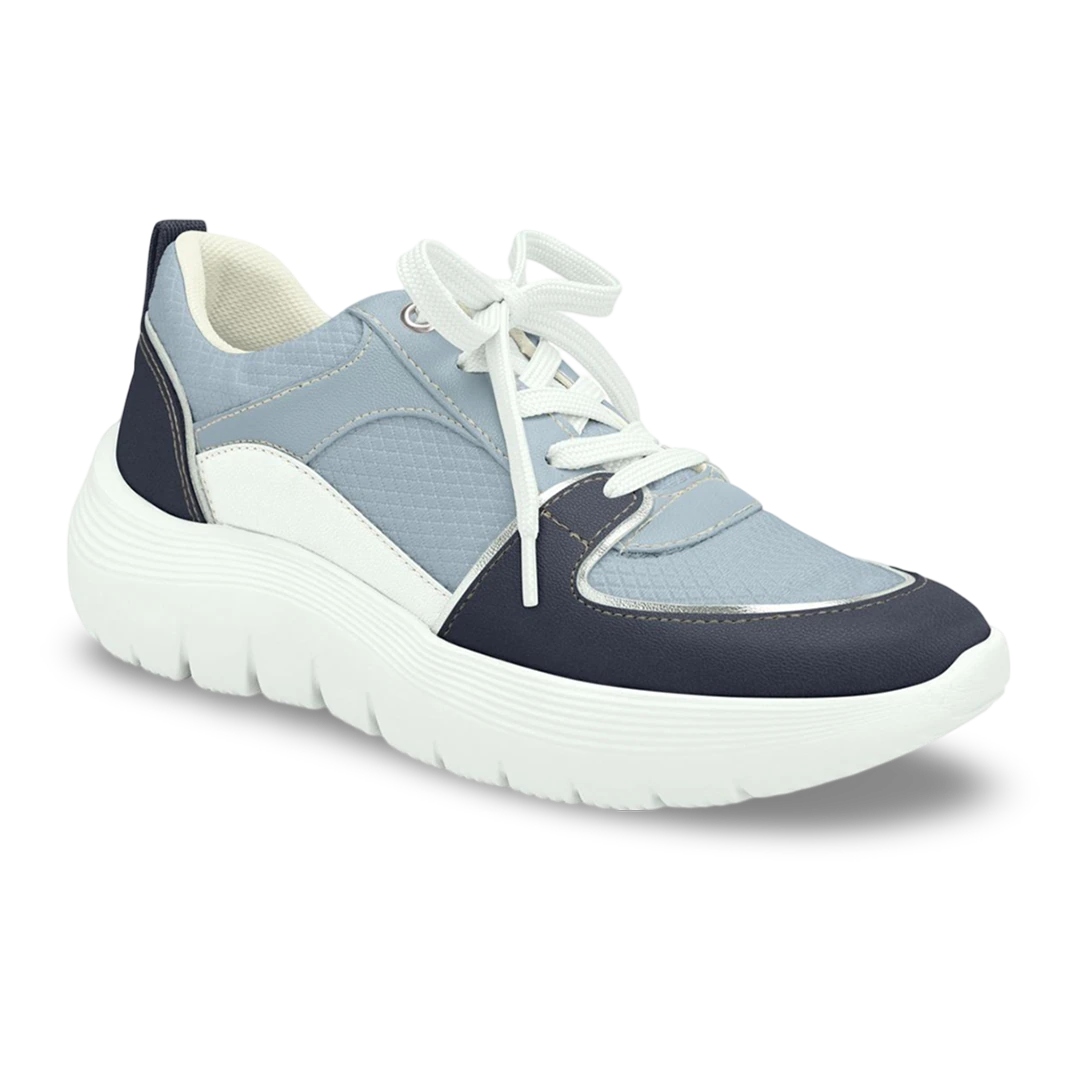 Sneaker Azul (936019 – 5.PY)