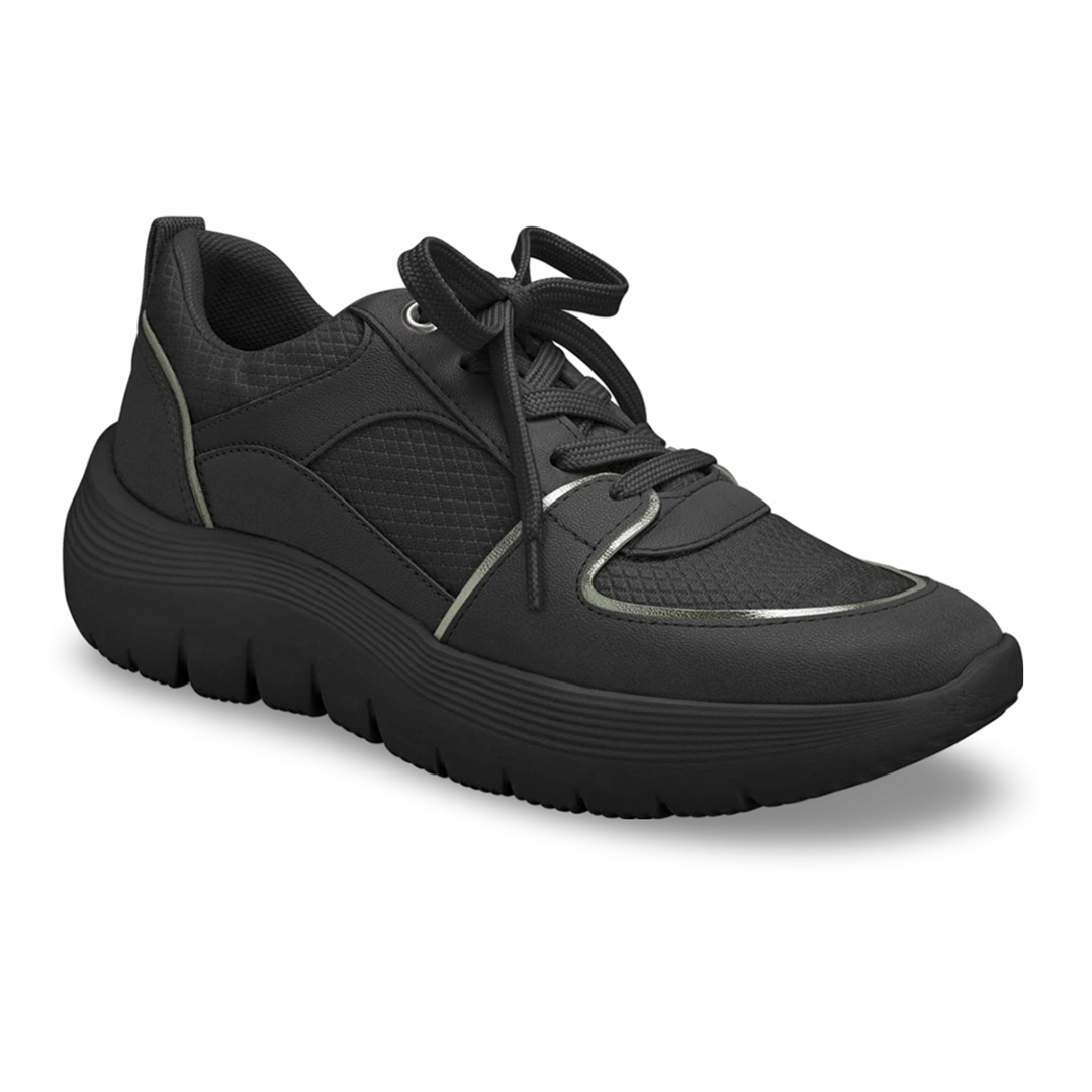 Sneaker Negro (936019 – 6.PY)