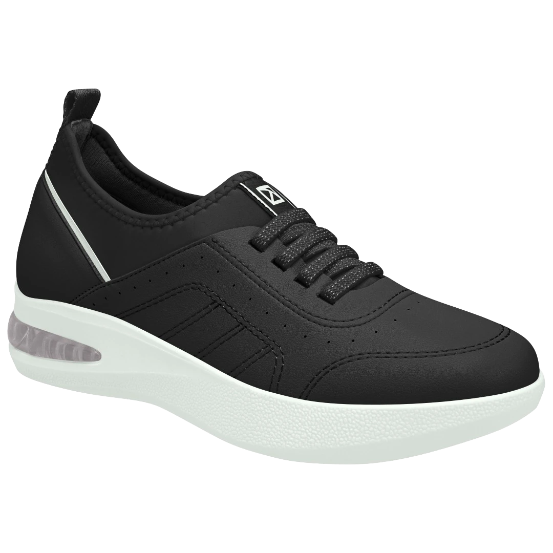 Sneaker Negro (940003 – 5.PY) Sneaker Negro (940003 – 5.PY)