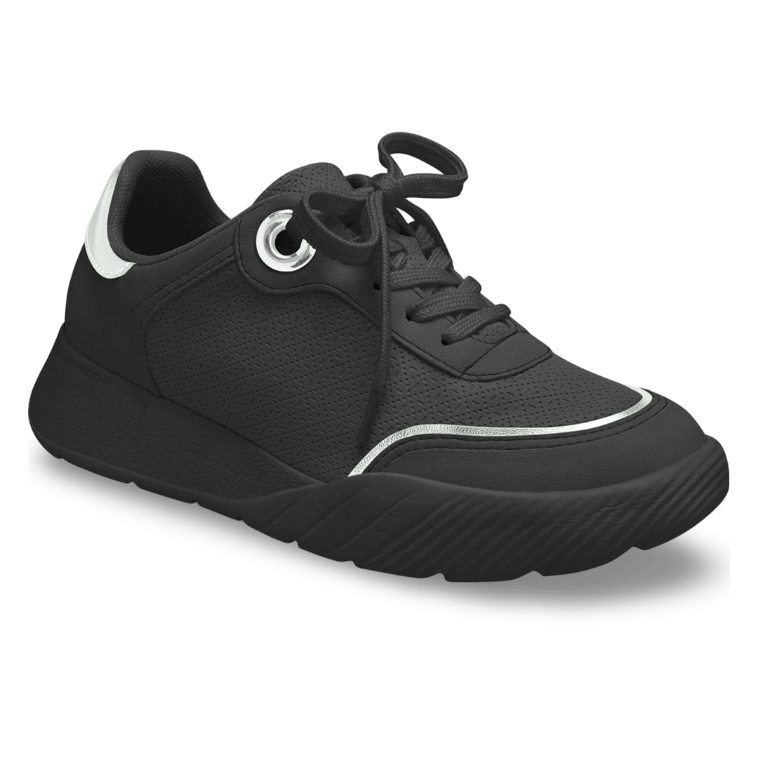 Sneaker Negro (949024 – 3.PY)