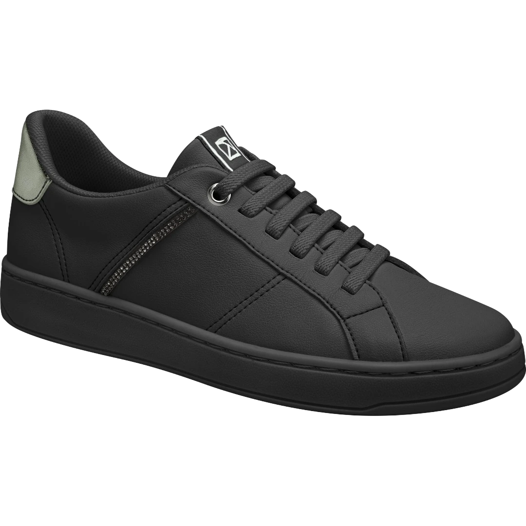 Sneaker Negro (985018 – 4.PY)