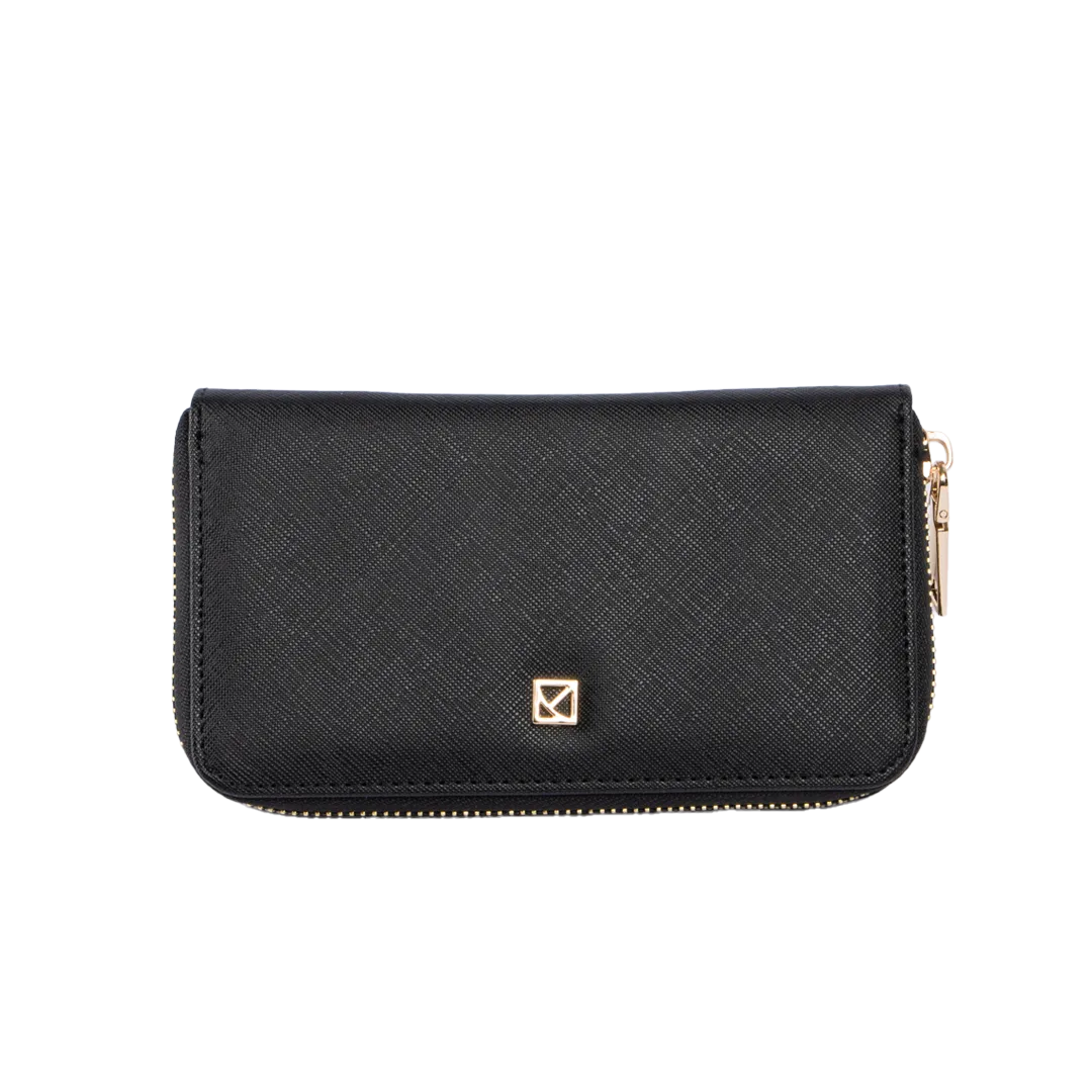 Billetera Negro (H22207 – 2.PY)