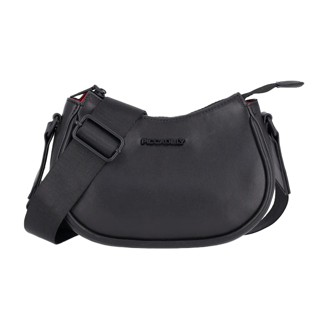 Cartera Negro (H23574 – 1.PY)