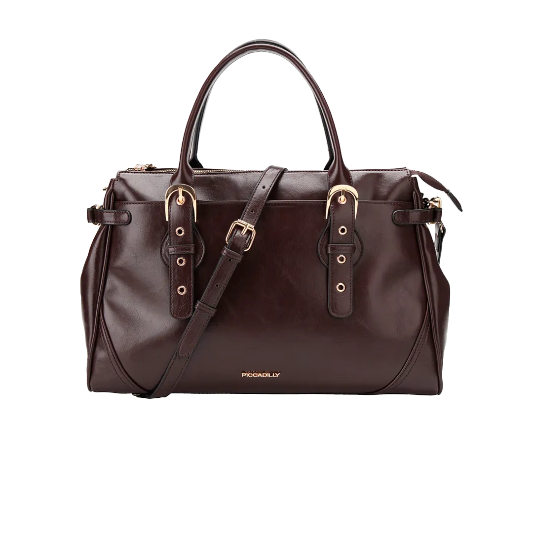 Cartera Café (H23582 – 2.PY)