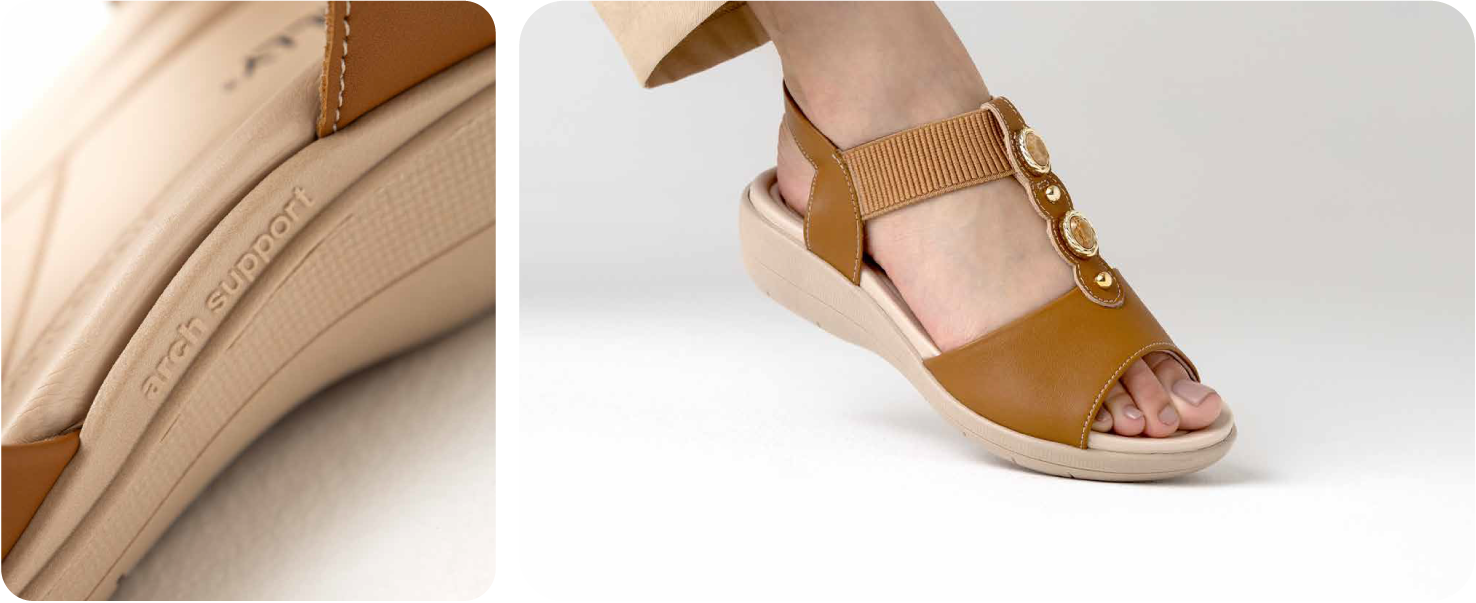 fascitis imagen de modelos